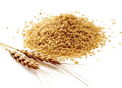 bulgur bulgur